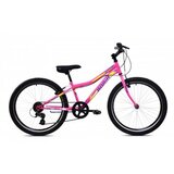 Adria Bicikl Stinger 24'' 924171-12, Roze | ePonuda.com