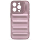  Maska za telefon DEEP SHINE MATTE za Iphone 15 Pro, Roze | Eponuda.com