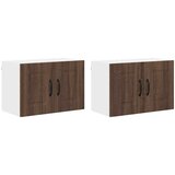  Kuhinjski element Kalmar 2 pcs Rjav hrast 60 x 31 x 40 cm, (5000131264) | Shoptok.si