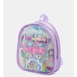 Sinsay Ruksak sa modnim dodacima za stiliziranje My Little Pony | shoptok.hr