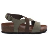 Grunland Sandali & Odprti čevlji SB0073SALVIA pisana | Shoptok.si