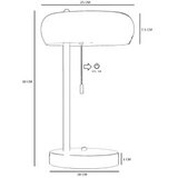 Opviq 8896-7 mint table lamp | ePonuda.com