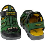Skechers Športni sandali John Deere: Hypno-Splash - Tractor Zelena | Shoptok.si