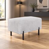 Grantex Line Tabure za sedenje Seat, 72x45x42cm, Sivi | Eponuda.com