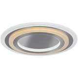 Rabalux LED plafonjera sa daljinskim 56W TANELI 2 71315 Cene