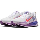 Nike Tekaški čevelj 'Vomero 18' modra / lila / bela | Shoptok.si