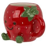  Skodelica Kawaii jagoda | Shoptok.si