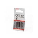 Bosch bit izvijača extrahard HEX6 3KOM 25MM | Eponuda.ba