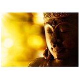  Tapeta - Buddha - Enlightenment 100x70 | shoptok.hr