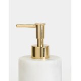 WALLXPERT kupatilo set (3 dela) flora white gold | Eponuda.com