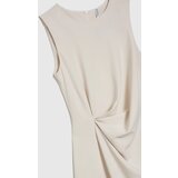 Marisse Women's Dress L-Su-4636 L.Beige | Shoptok.si