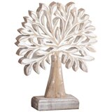 Signes Grimalt Kipci in figurice Drevo L Siva Cene