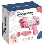 Pištolj Pištola Space Bubble Gun 40 lukenj Cene