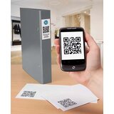 Avery Zweckform Etikete za QR kode 45 x 45 mm | Shoptok.si