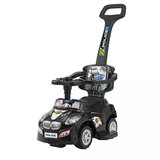 Milly Mally 3u1 guralica Happy crna | shoptok.hr