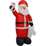 Djed Mraz na Napuhavanje 240 cm | shoptok.hr