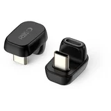 TECH-PROTECT ULTRABOOST AA04 USB-C KOTNI ADAPTER ZA TELEFONE, (5000261384)