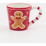 Sinsay Božićna šalica s motivom medenjaka | shoptok.hr