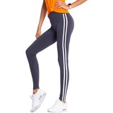 BASIC Feel Good Leggings-RV-LG-4954.12-graphite | ePonuda.com