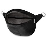 Vuch Torba Vasco Black, 15 x 24 cm | shoptok.hr