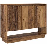  Kreveta Staro drvo 97 x 29 x 75 cm Konstruirano drvo | shoptok.hr