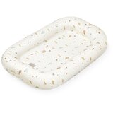 CamCam Copenhagen Gnijezdo za bebe boje slonovače 52x84 cm Dreamland – | shoptok.hr