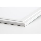 Eglo 32547 - led rgbw prigušiva ugradni plafonski panel salobrena-c 34W/230V bela+ daljinski upravljač | Eponuda.com