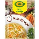 Centroproizvod ukus tradicije pileća supa 37g | ePonuda.com