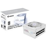Gigabyte AORUS ELITE P850W 80+ Platinum Modular PCIe 5.0 ICE GP-AE850PM PG5 ICE Cene