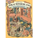 Grantham Book Services Koichi Yomoto - Yokai Wonderland: More From Yumoto Koichi Collection: Supernatural Beings In Japanese Art | ePonuda.com