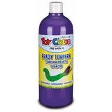 Toy Color ljubičasta tempera 1000 ml | shoptok.hr