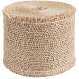  Jutena rola 10 x 5000 cm Prirodna - 0 1 x 50 m Prirodna 180 gsm | shoptok.hr