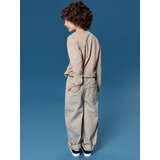 Sinsay Baggy traperice s viskozom | shoptok.hr