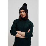 Marisse Cap with a pompom Cene