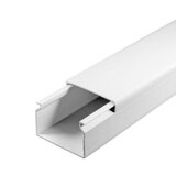 Kanalica PVC kablovski kanal 40x25x200cm KK40x25 | ePonuda.com