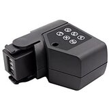 VHBW baterija za wolf garten li-ion power rr 3000, 7.2 v, 1.5 ah Cene