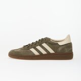 Adidas Sneakers Handball Spezial Olive Strata/ Crew White/ Gum5 EUR 40 2/3 Cene