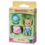 SYLVANIAN Medvedek Dojenček, (22102746) | Shoptok.si
