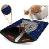 WALLXPERT Nrszn0206 multicolor cat litter mat | ePonuda.com