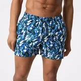 Björn borg muŠki Šorts print swim shorts