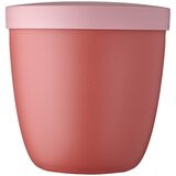 Mepal Ellipse škatla za malico barva Vivid Mauve 500 ml Cene