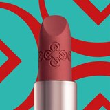 Collistar Puro Gioiello Velvet Lipstick satenasti ruž za usne punjiva nijansa Zircone Rosa 172 3.1 g | shoptok.hr