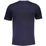 Gianmarco Venturi Muška Majica Kratkih Rukava Plava | shoptok.hr