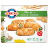 Bella mini pite sa sirom i spanaćem 600g | ePonuda.com