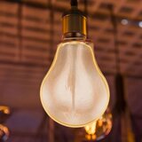  led sijalica deco vintage filament O110 E27/4W/230V 1800K | Eponuda.com