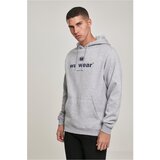 Wu-Wear Since 1995 Hoody Heather Grey | ePonuda.com
