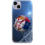  Maska za telefon ULTRA TANKI PRINT CLEAR za iPhone 14 Plus (6.7) SRB11 | Eponuda.com