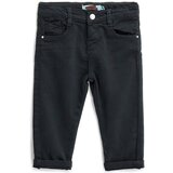 Original Marines hlače DH DEA0663NM F črna 74 | Shoptok.si