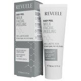 Revuele piling za obraz - Easy Peel - Milk Facial Peeling Cene