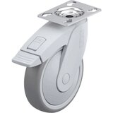 Blickle 948022 LKFG-TPA 126KF-FI-P25 plastični okretni kotač Promjer kotača: 125 mm Nosivost (maks.): 100 kg kom. | Eponuda.ba